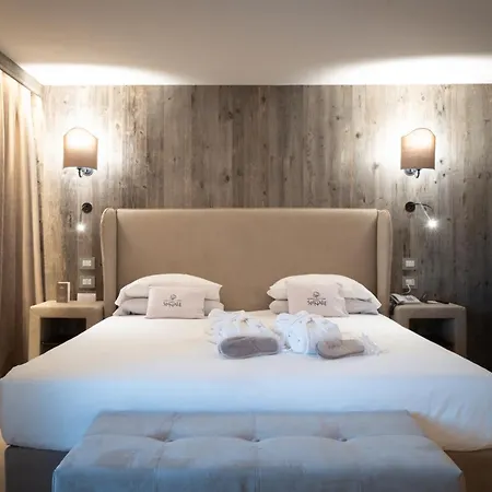 Hotel Spinale Madonna Esterno foto