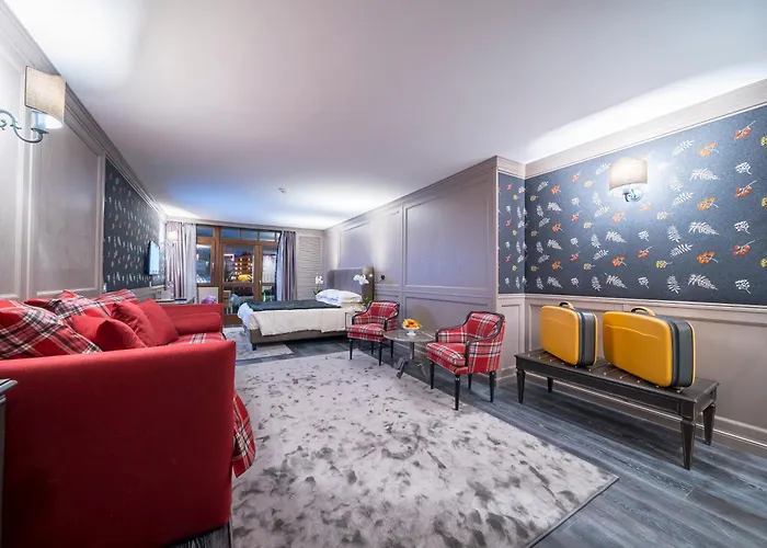 Hotel Spinale