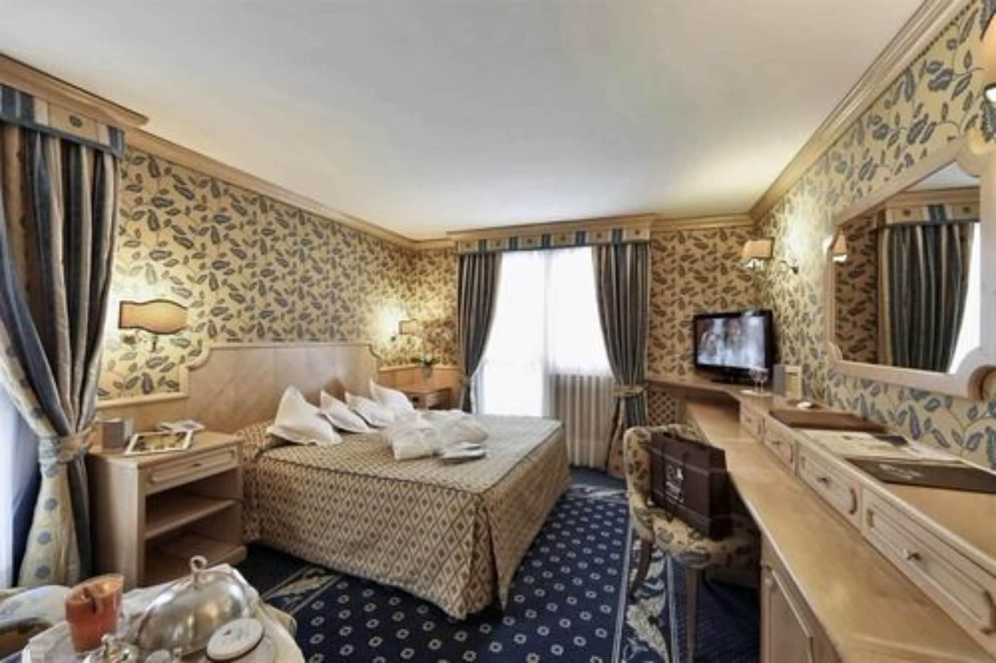 Hotel Spinale Madonna