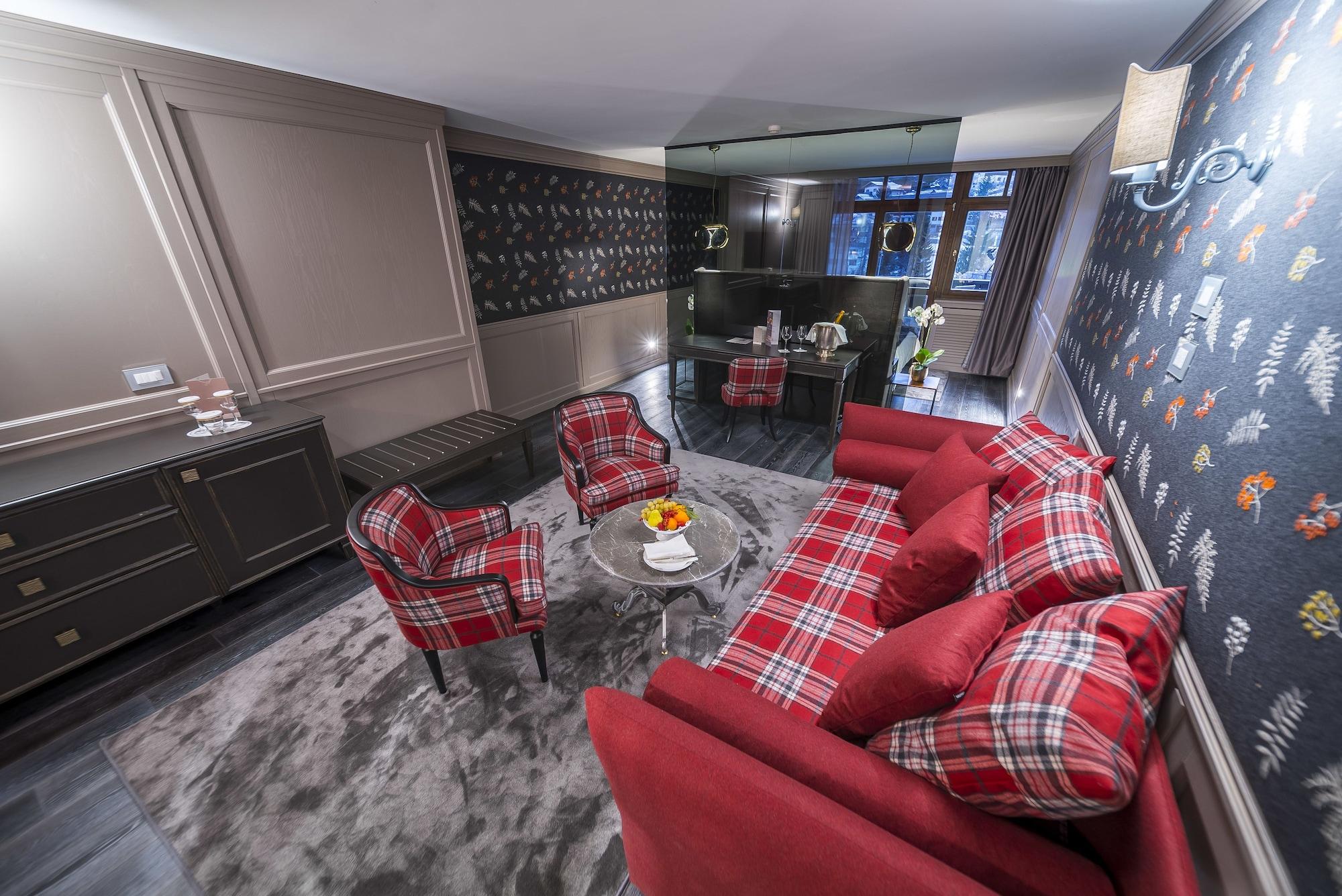 Spinale Hotel
