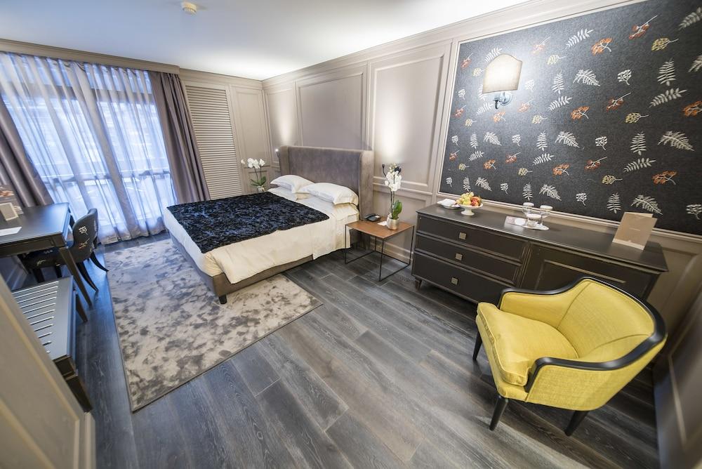 Hotel Spinale 5*