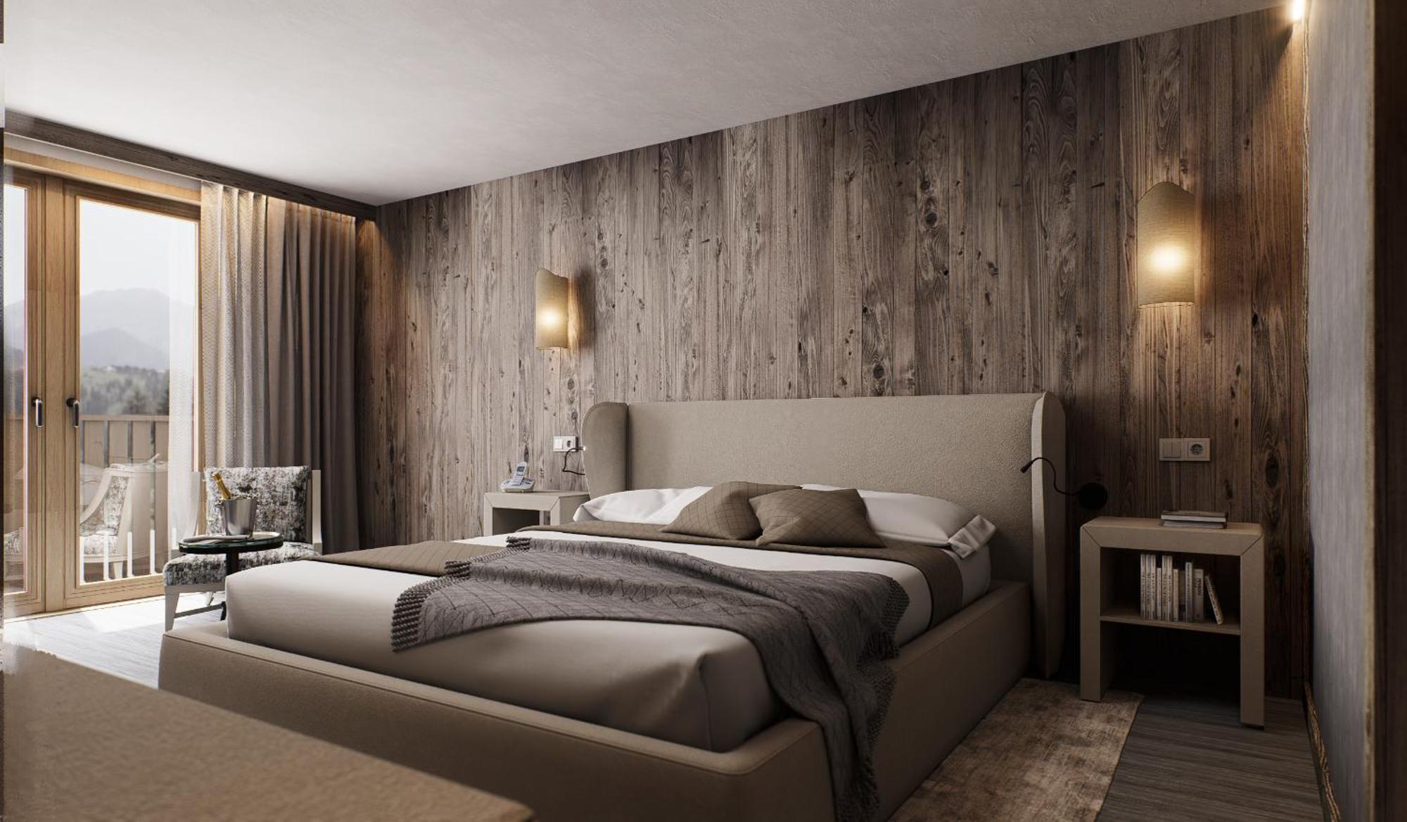 Spinale Hotel