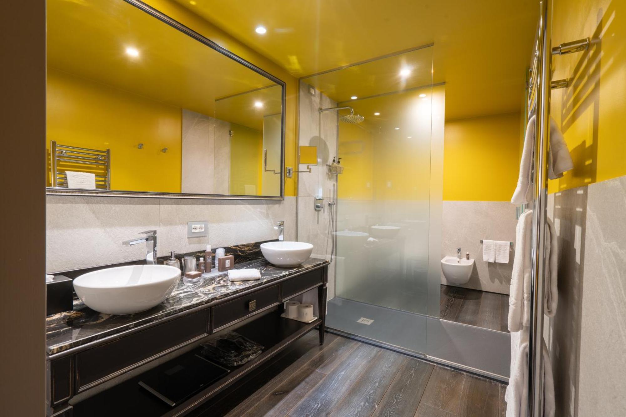Hotel Spinale