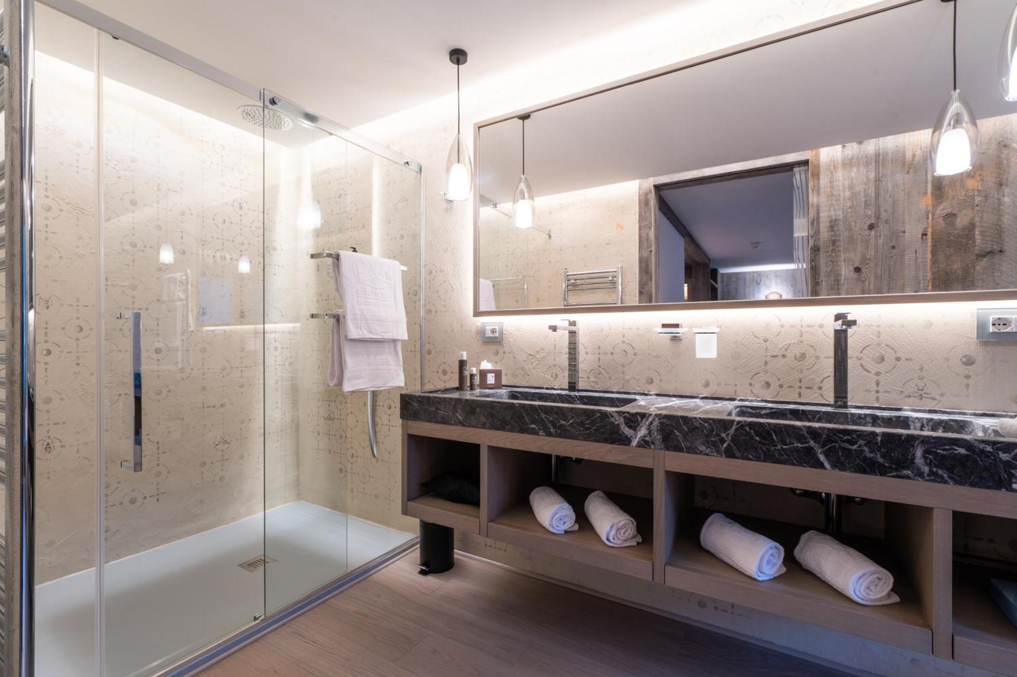 Spinale Hotel 5*