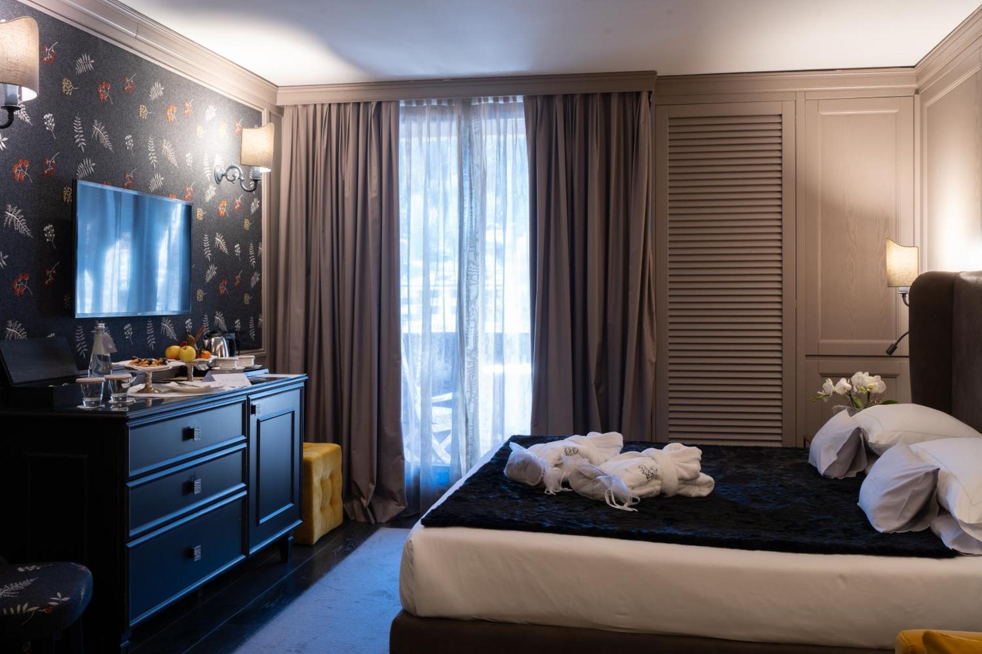 Hotel Spinale 5*