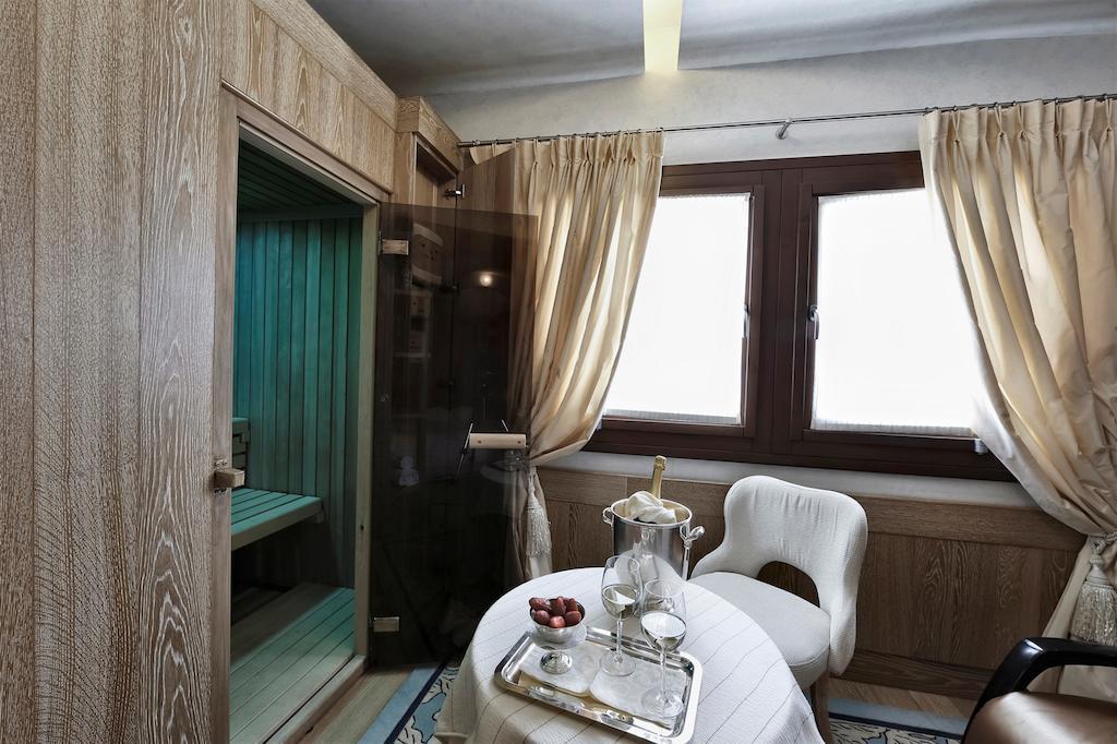 Spinale Hotel 5*