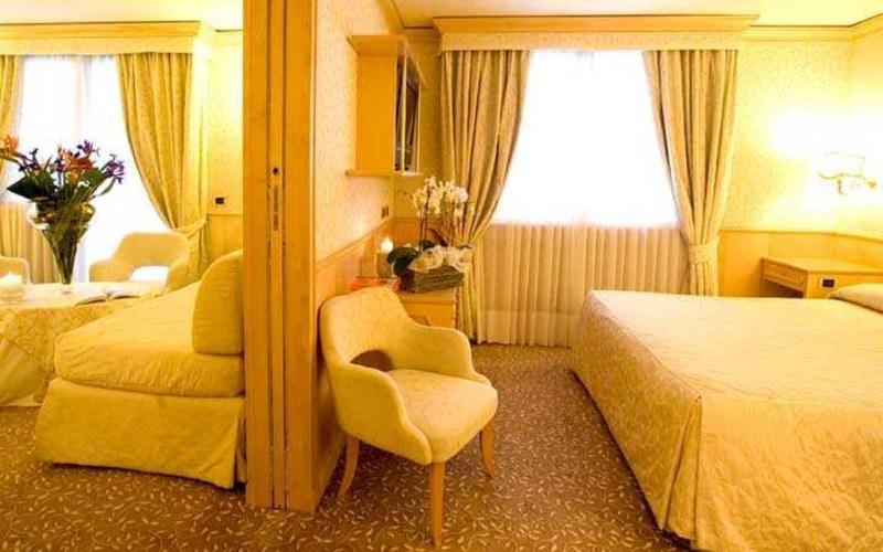 Hotel Spinale Madonna di Campiglio