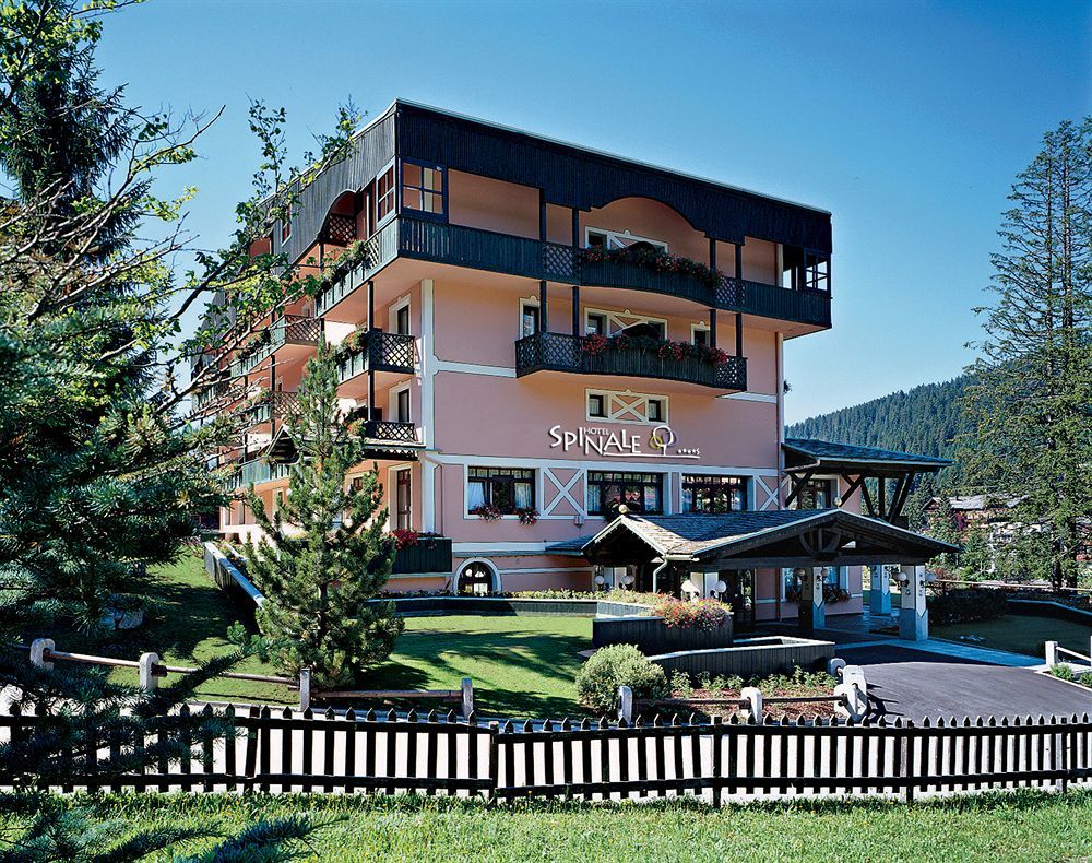 Spinale Hotel Madonna