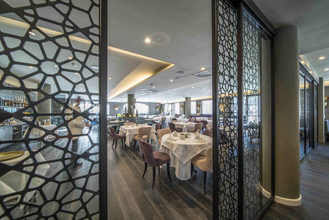 Spinale Hotel Madonna