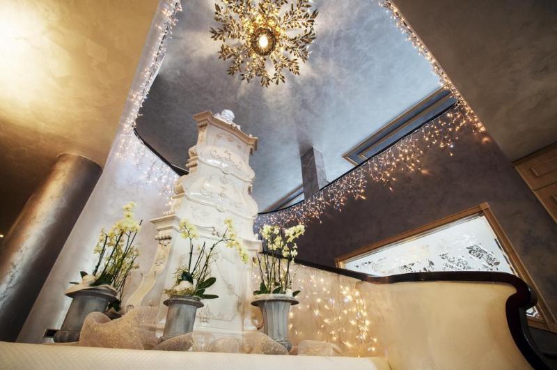 Hotel Spinale 5*