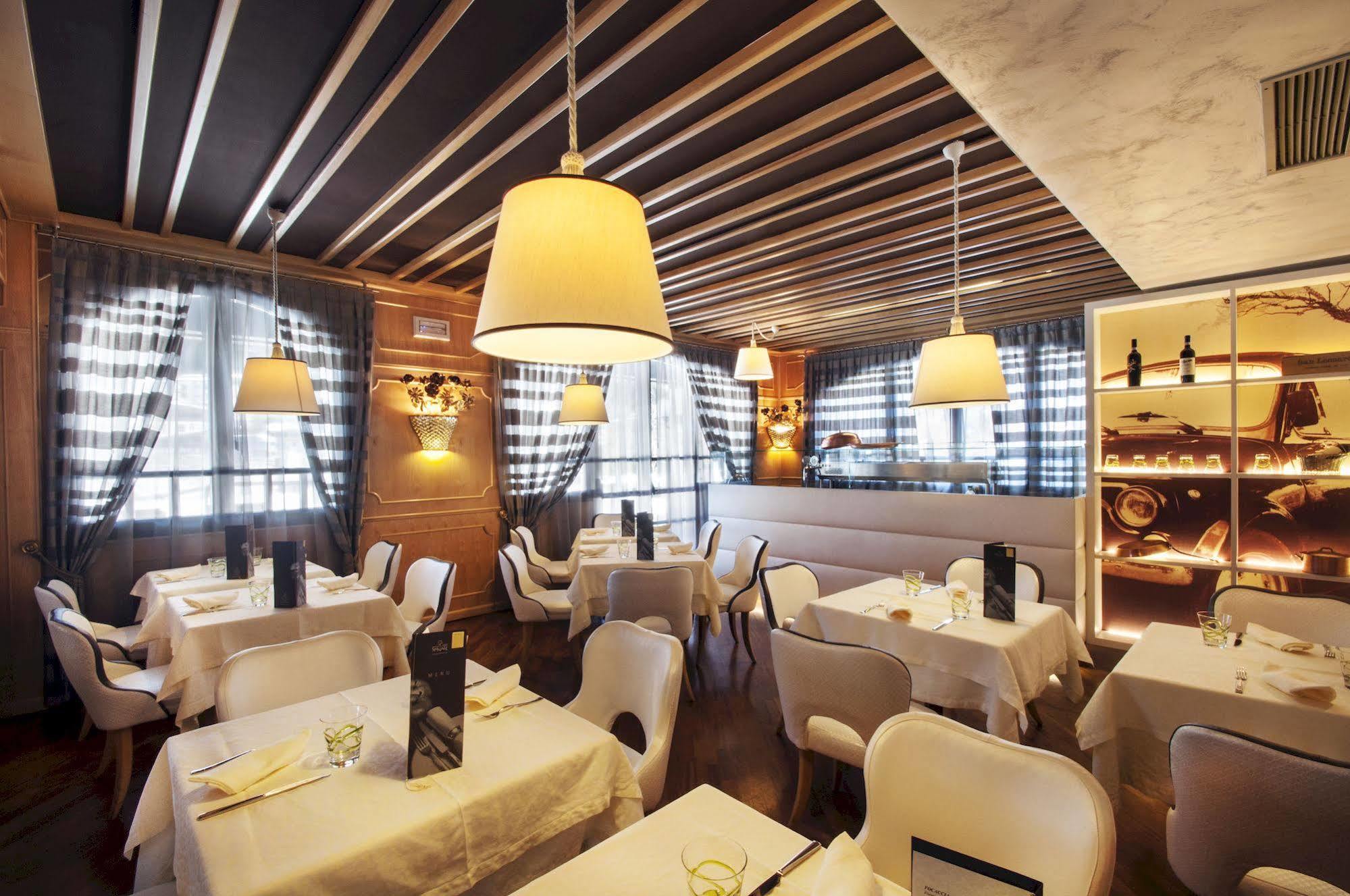 Spinale Hotel Madonna