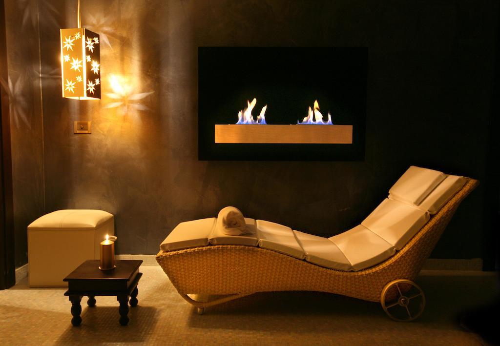 Spinale Hotel Madonna