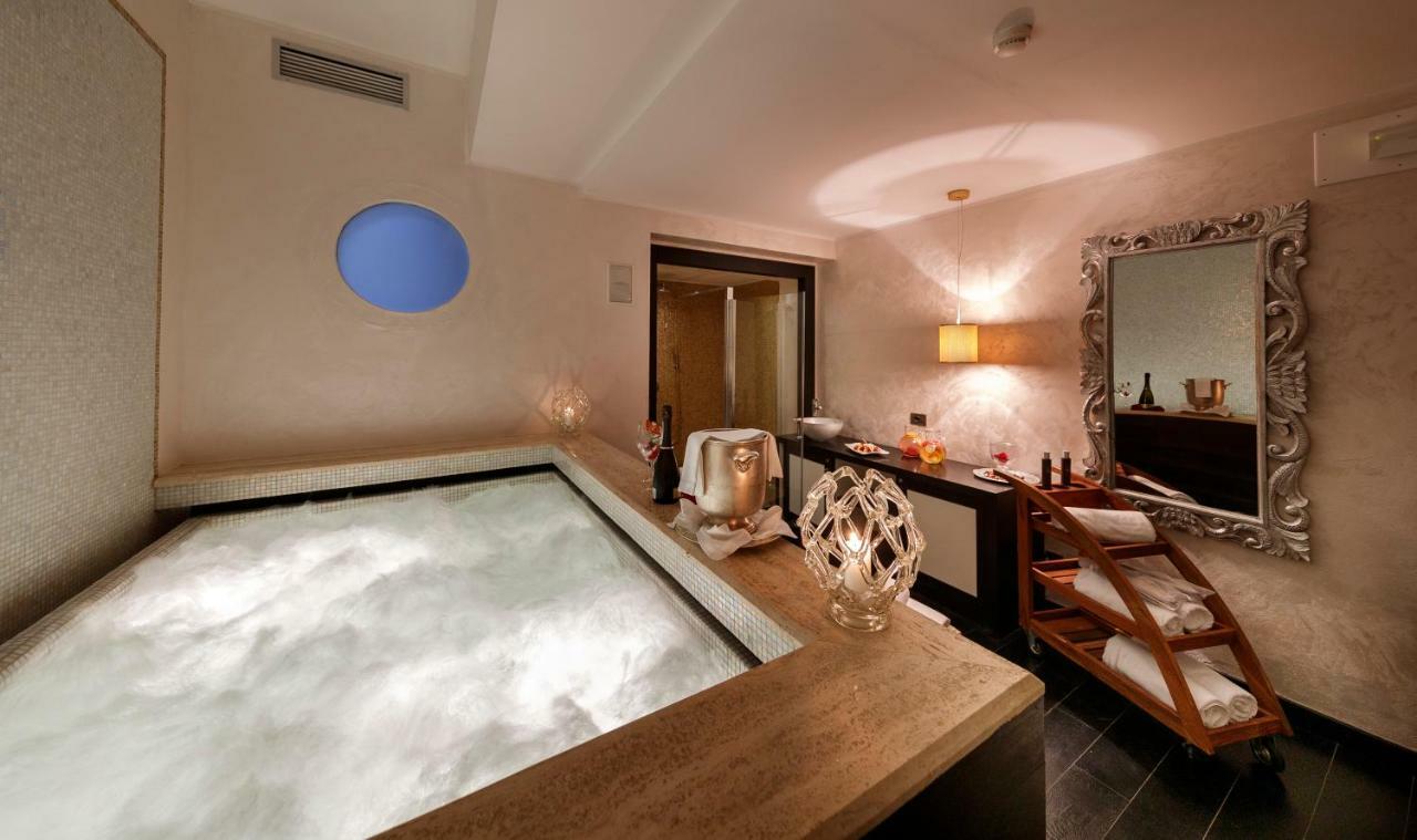 Hotel Spinale Madonna
